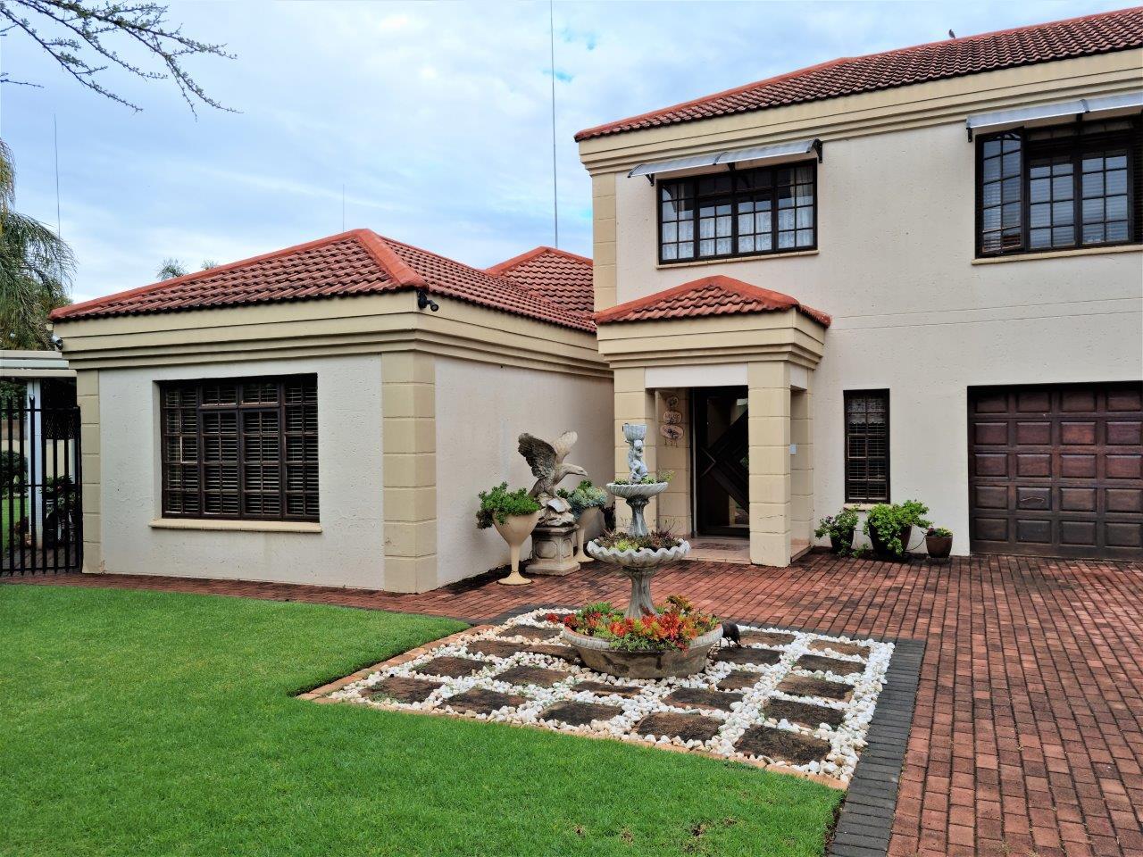 4 Bedroom Property for Sale in Melodie North West